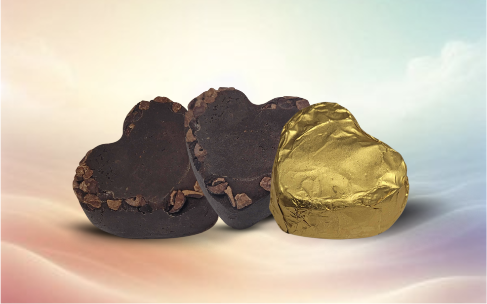 Ceremonial Chocolate