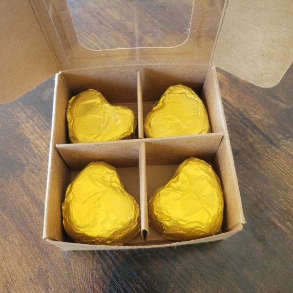 Ceremonial Chocolate