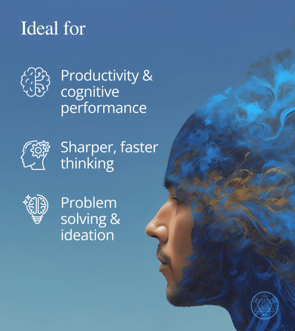 Brain Booster Plus